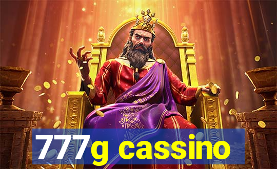 777g cassino